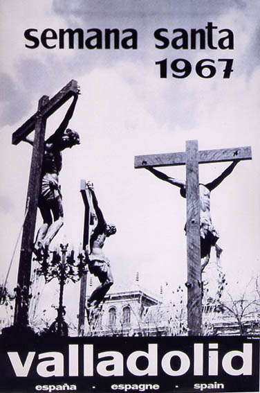 Semana Santa en Valladolid  